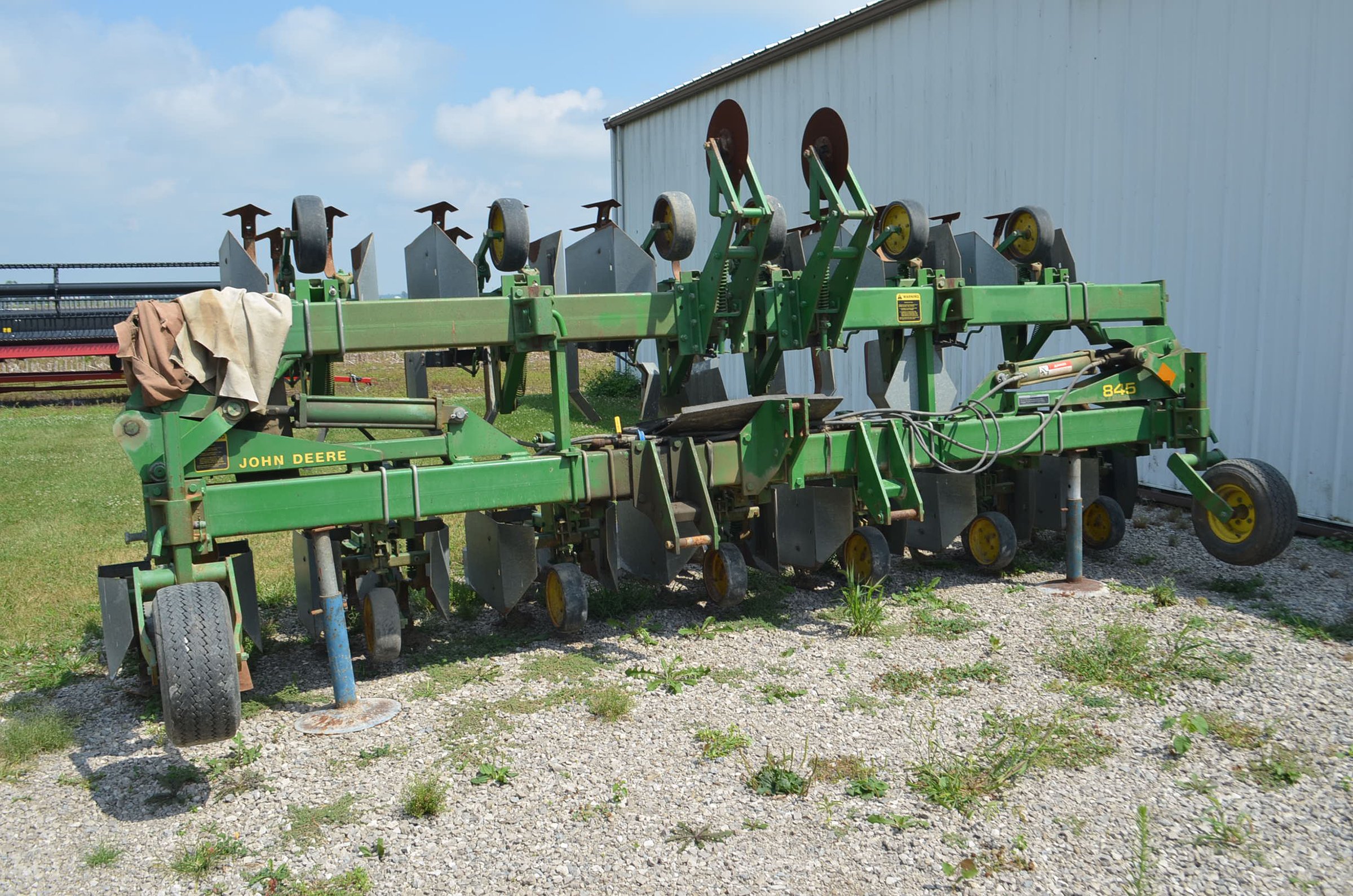 Property photo 47 - FARM EQUIPMENT AUCTION IN PAULDING COUNTY, OHIO